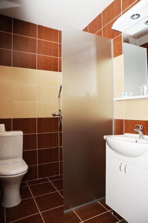Garni Hotel Crystal Ice Ниш Номер фото