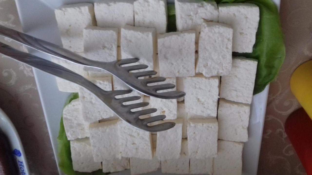 Garni Hotel Crystal Ice Ниш Екстер'єр фото